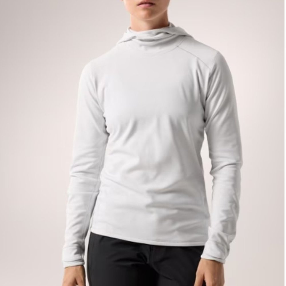 Arcteryx Motus Hoody EUC / Like New